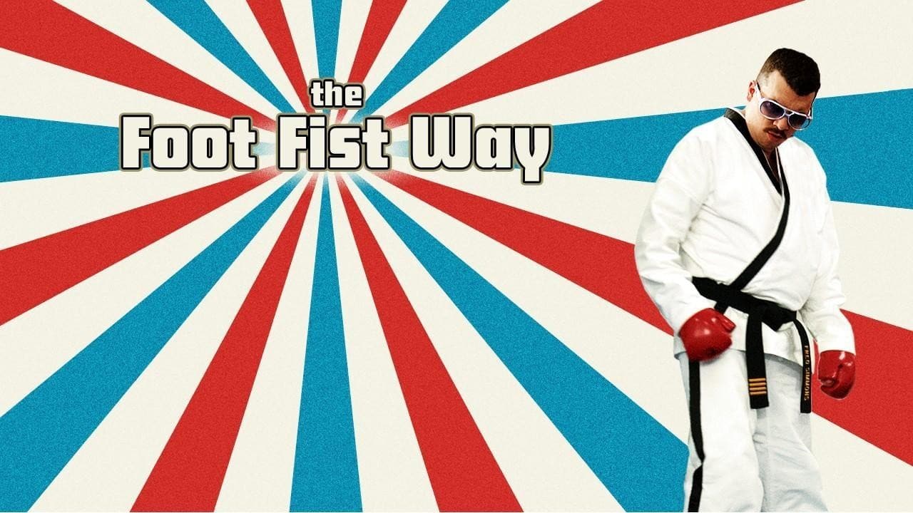 The foot fist way download